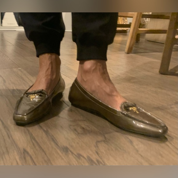 PRADA bow flats - Picture 9 of 13